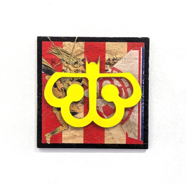 CSRK, Batreal 9, 2024