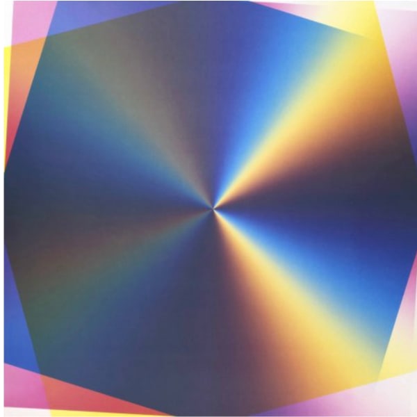 Felipe Pantone, SCV P3, 2022