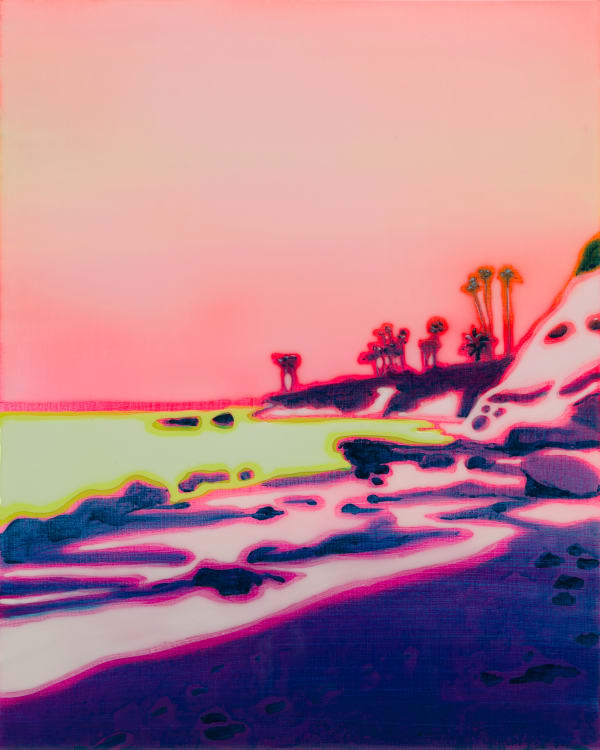 Annemarie Terlage, Easy to Love, 2025