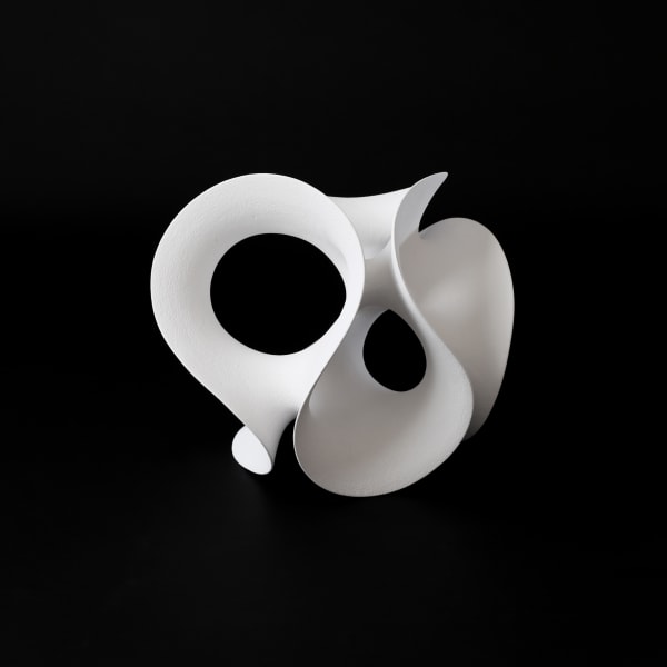 Eva Hild, Duct, 2025