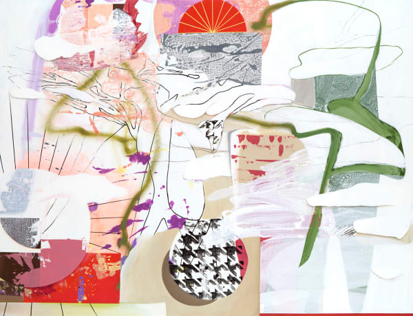 Fiona Ackerman, Join Inn, 2022