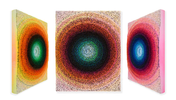 Zhuang Hong-Yi, Endless Glow, 2025