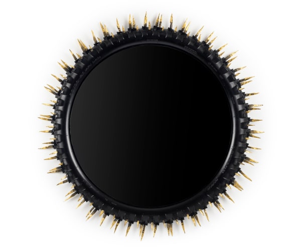 Yann Normand, Single Track V, 2024