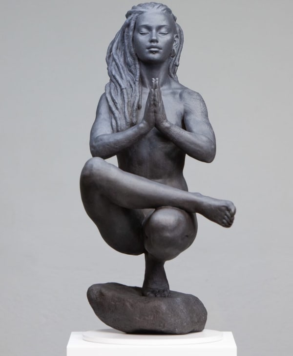 Coderch & Malavia, My Life is My Message (Life Size) , 2020