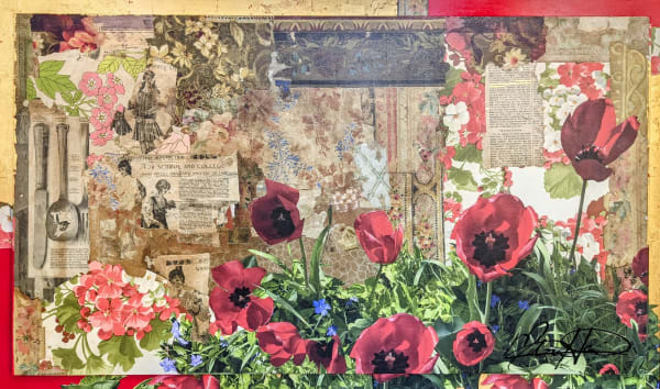 Melora Hardin, 422 Main Pink, 2023