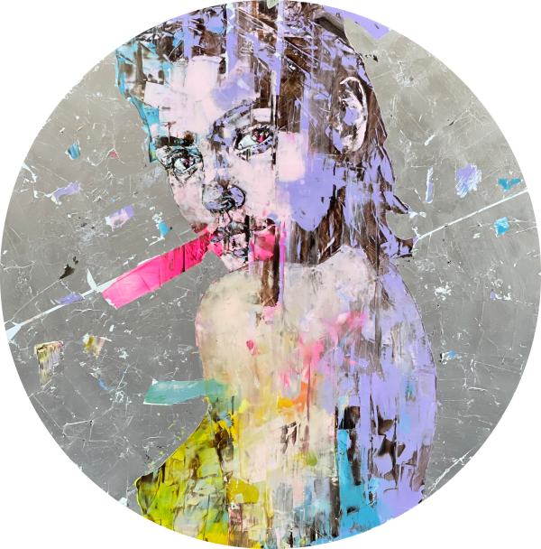 Marco Grassi, L'Étoile d'Argent, 2021