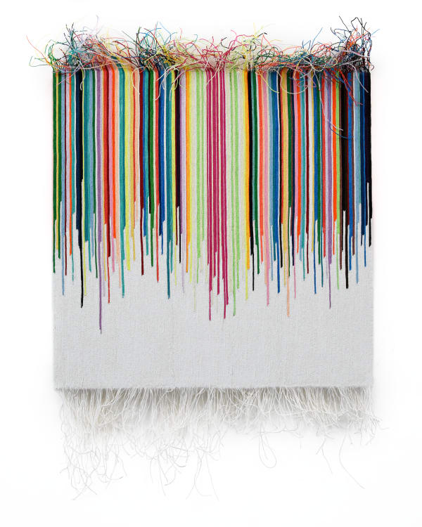 Lu Luo, Thread Series 184, 2023