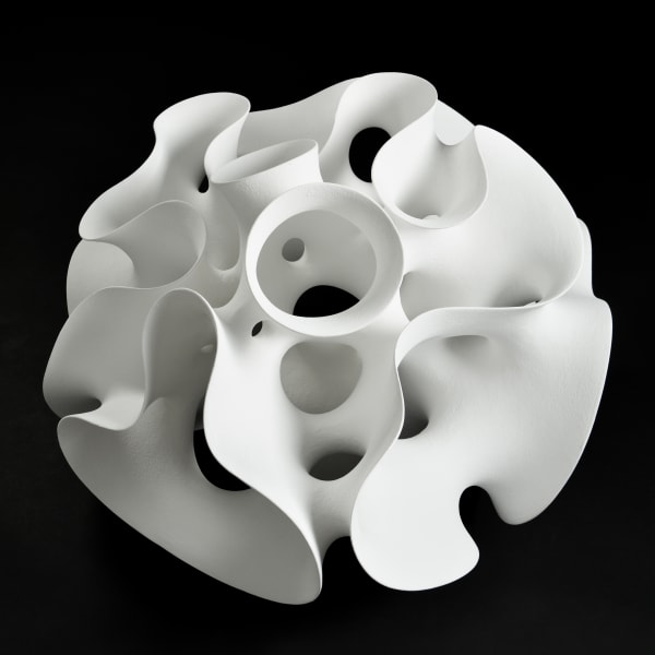 Eva Hild, Sway, 2024