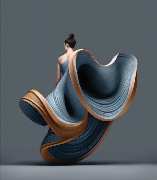 Ali Alışır, Hybrid Souls V.4, 2023