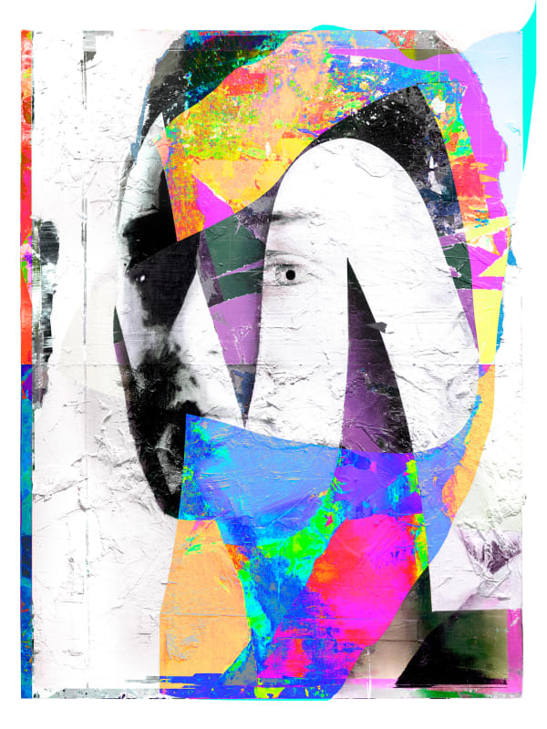WORKS ON PAPER