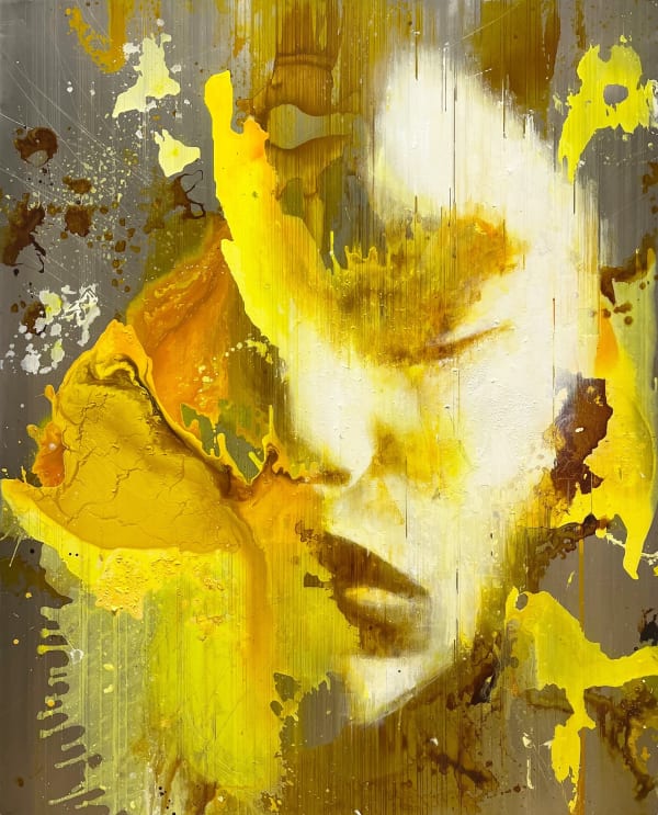 Yoakim Bélanger, Mutation II, 2025