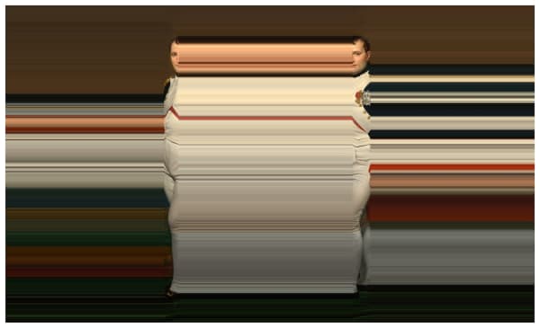 Fabián Ugalde, Emperor Signal Failures II, 2025