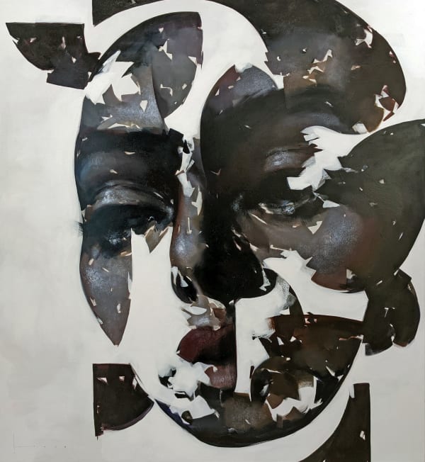 Yulia Bas, The Way I Learn, 2022