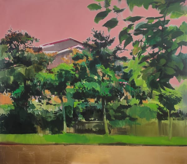 Laura Nieto, Etxea, 2025