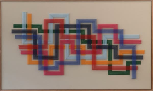 Valentin Elias Renner, GRADUA, 2025