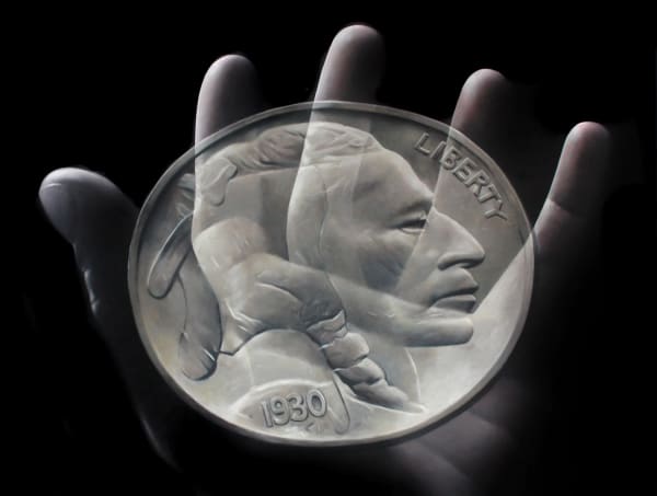 Ognian Zekoff, The Heritage, 2021