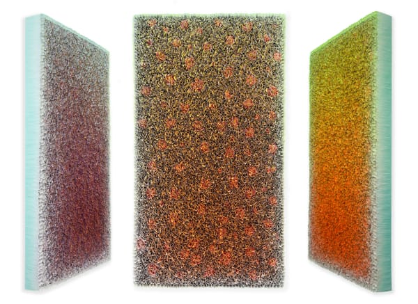 Zhuang Hong-Yi, Golden Hour, 2024