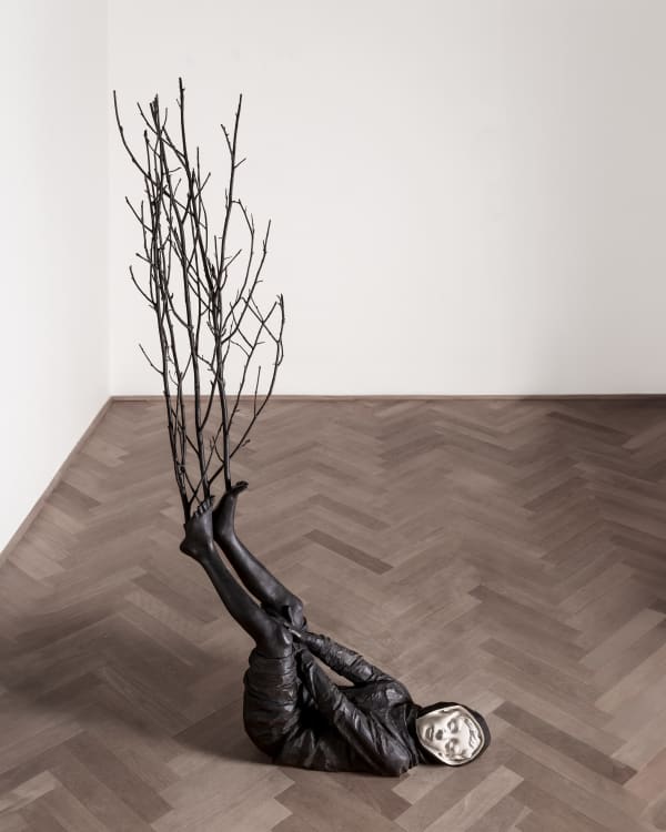 Willy Verginer, Komm Lieber Mai Und Mache...., 2024