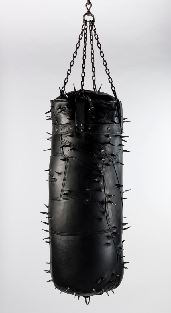 Yann Normand, Vers les Sommets par des Chemins Étroits, 2017