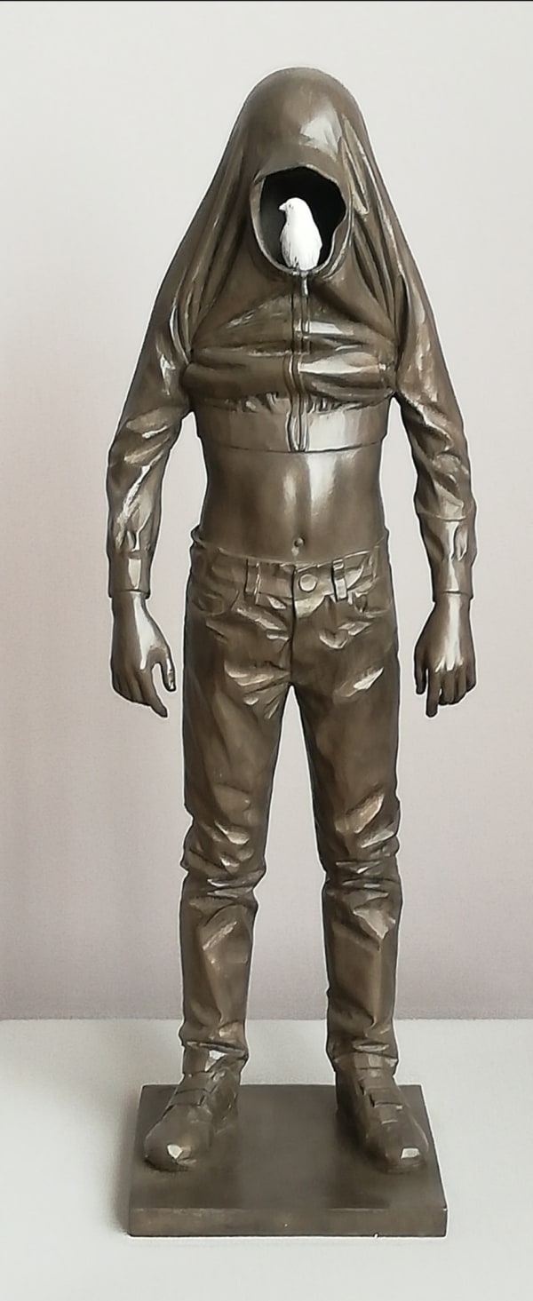 Christian Verginer, Too Far, Too Close, 2023