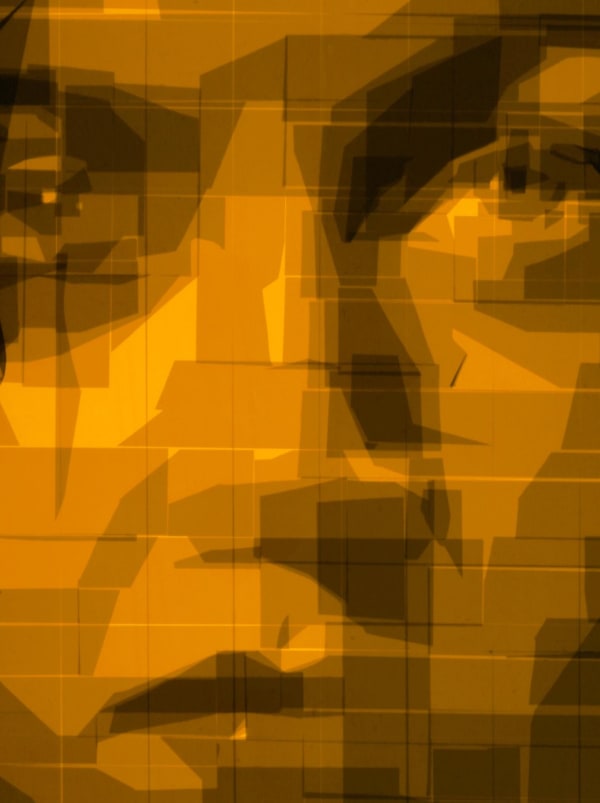 Mark Khaisman, Close-Up#6, 2015