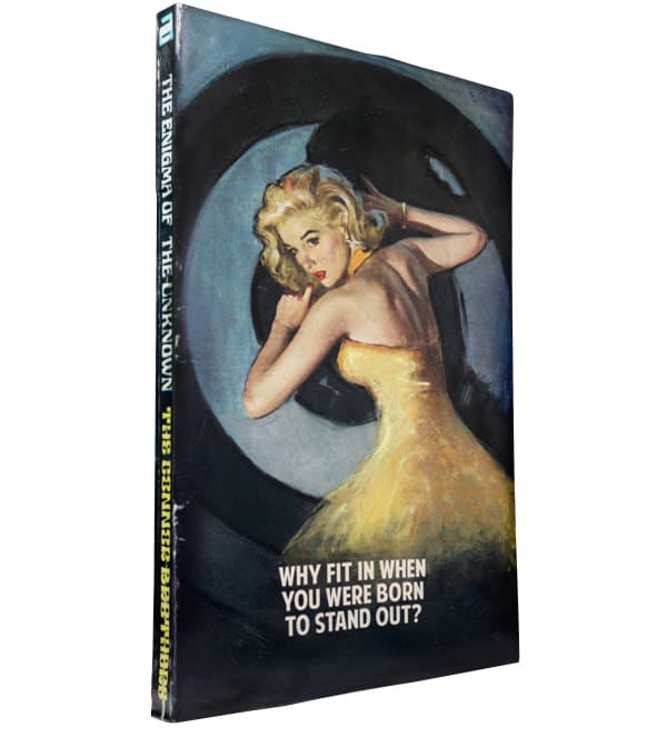 The Connor Brothers, Why Fit In When You Were Born To Stand Out?, 2021