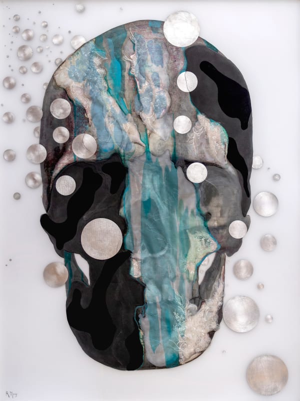 Rogelio Manzo, Tanatos LXXXII, 2024