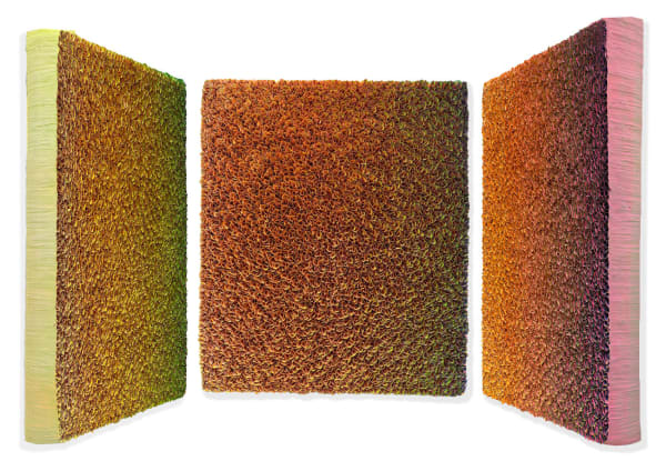 Zhuang Hong-Yi, Cozy Autumn, 2020