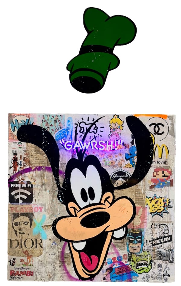 Rock Therrien, Gawrsh!, 2024