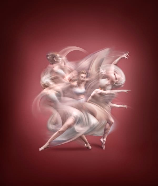 Ali Alışır, Hybrid Souls XVIII, 2019