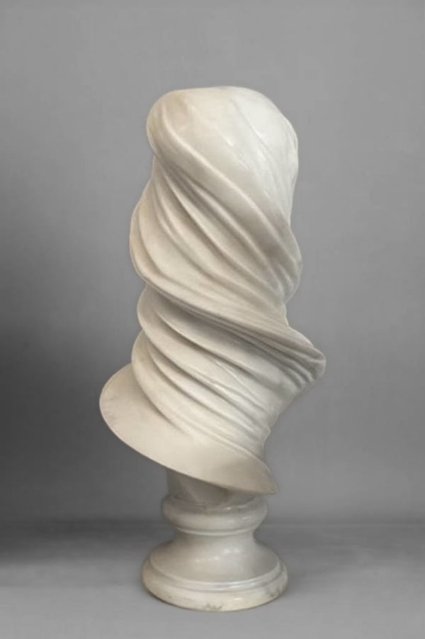 Léo Caillard, The Twirl