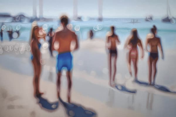 Philip Barlow, Relations, 2020