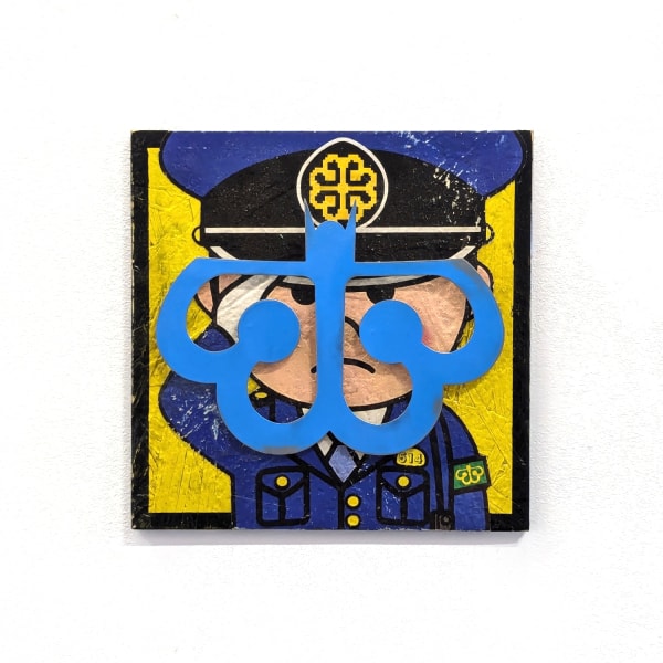 CSRK, Batreal 5, 2024