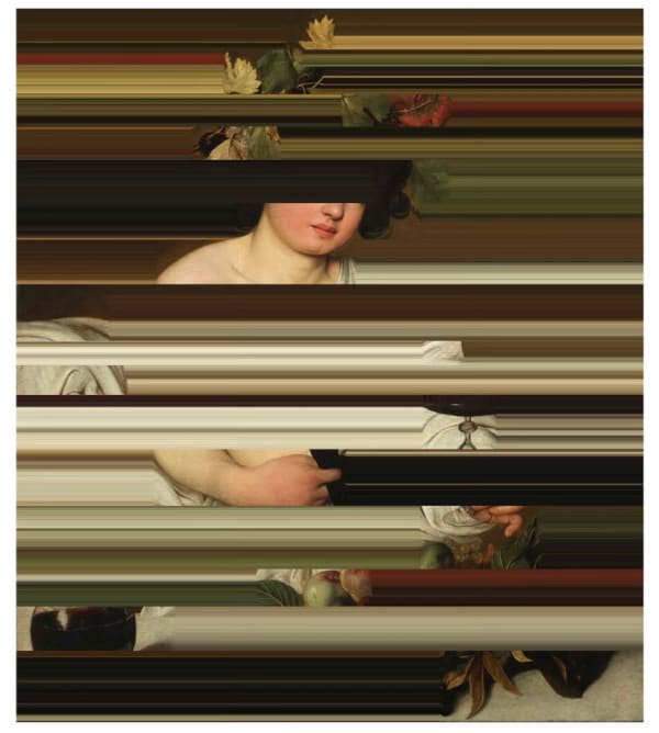 Fabián Ugalde, Bacchus Signal Failures, 2024