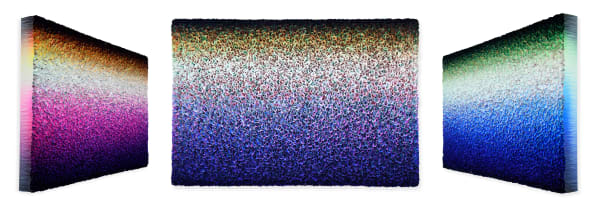 Zhuang Hong-Yi, Layered Light, 2025