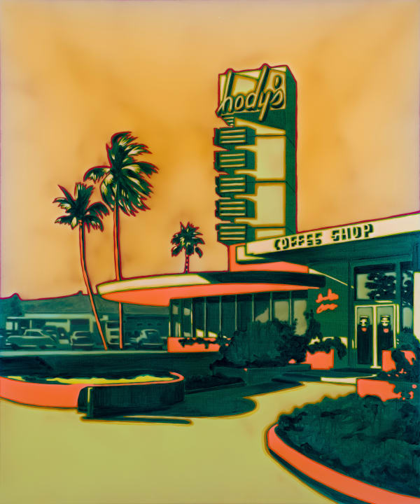 Annemarie Terlage, This Could Be The Start Of Something Big, 2025