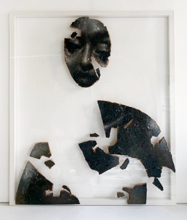 Yulia Bas, Don't Believe It, 2021