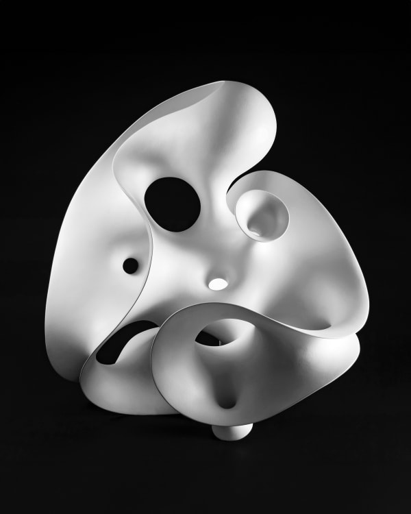 Eva Hild, Hold, 2019