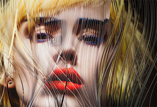 Martin Rondeau, Operias 1B