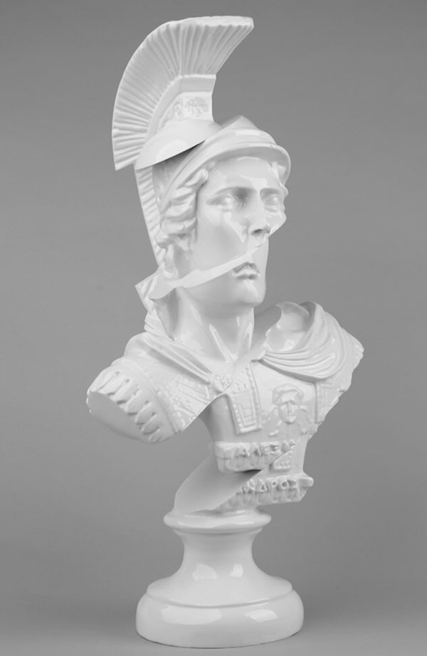 Dan Alva, Grifter, 2020