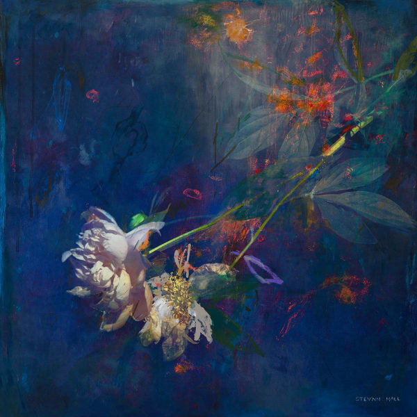 Stev'nn Hall, Within Reach No.1, 2018