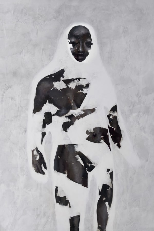 Yulia Bas, Sisters MIGHT, 2021