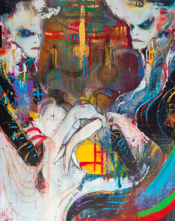 Other works