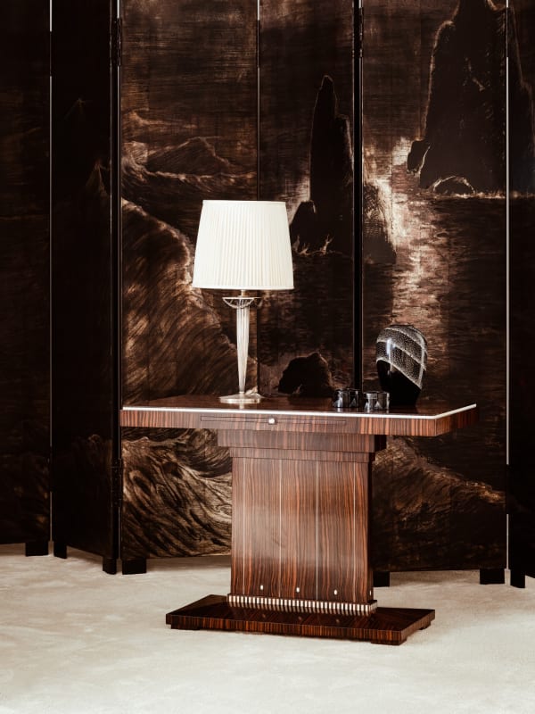 'JAPONAISE' SIDE TABLE