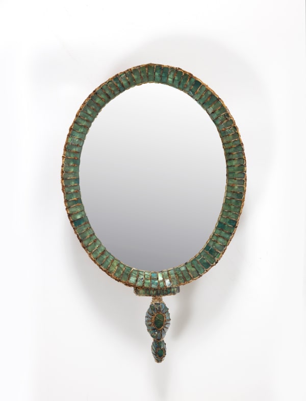 'GABRIELLE' MIRROR