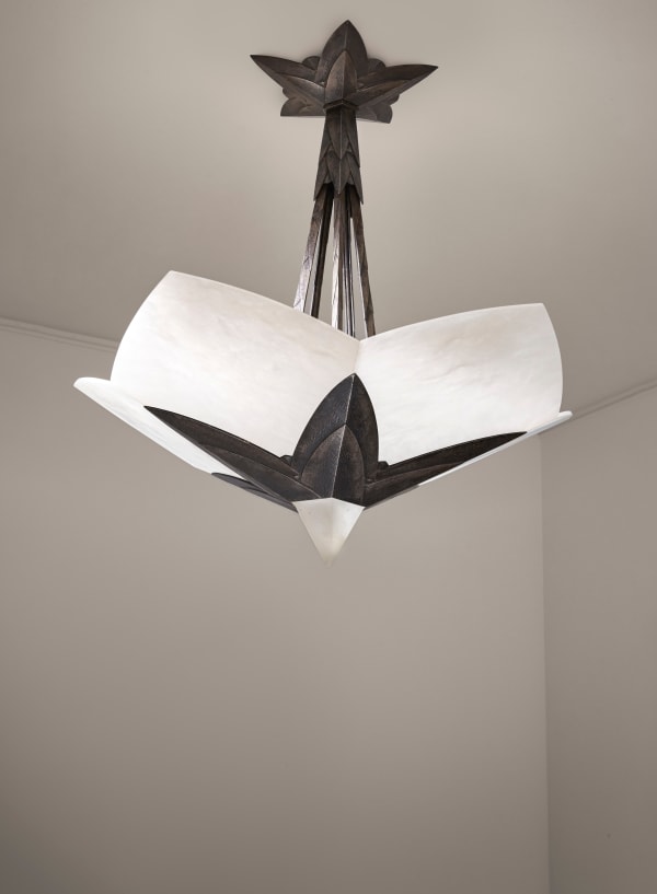 'CACTUS' CHANDELIER
