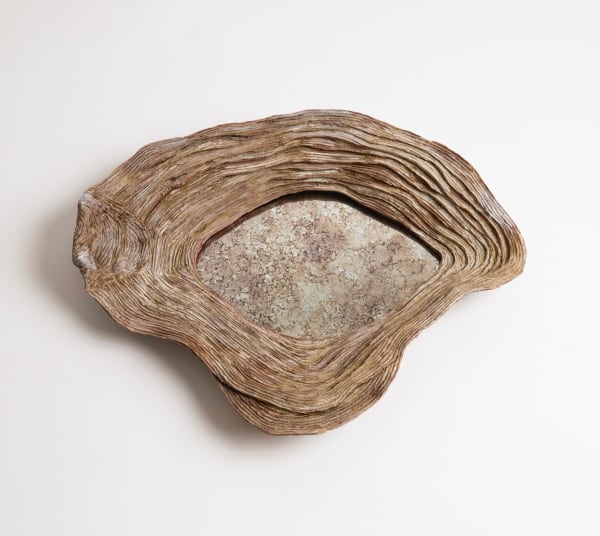 'OYSTER' MIRROR
