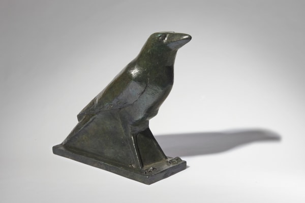 CROW