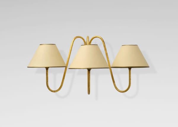 'BOUQUET' Wall sconce
