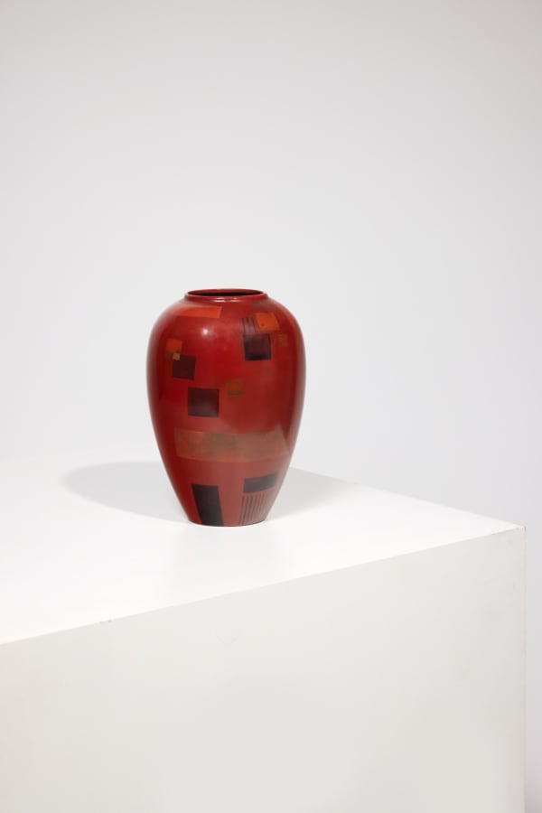 VASE